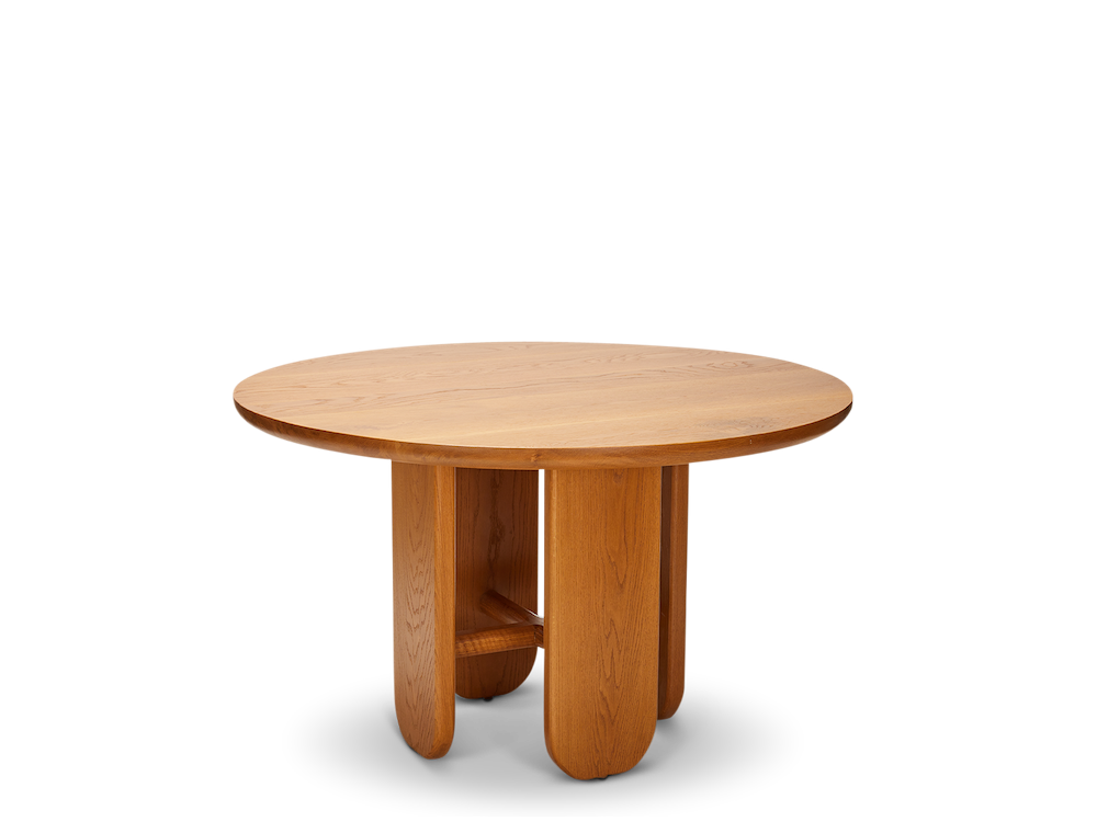 Brian Paquette x LF -  Rainier Dining Table 50"