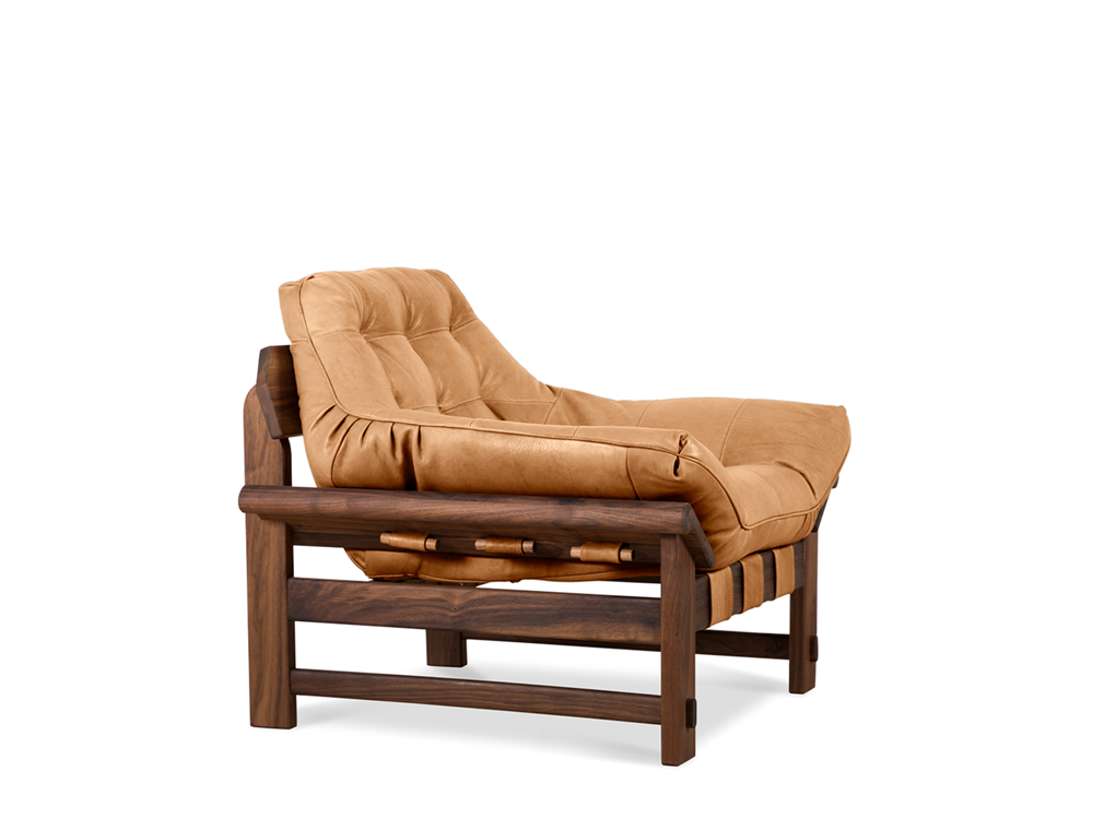 Ojai Lounge Chair