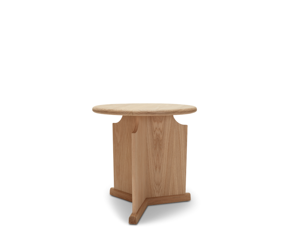 San Rafael Palo Side Table