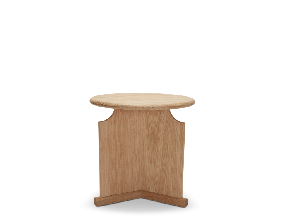 San Rafael Palo Side Table