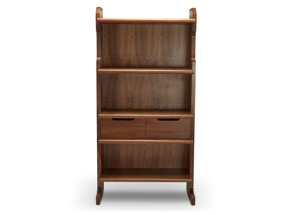 San Rafael Bookshelf - Tall