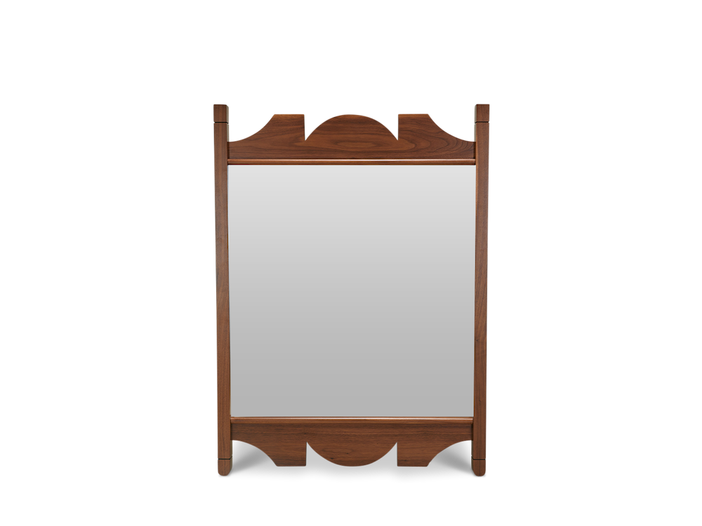 San Rafael Wall Mirror 44"