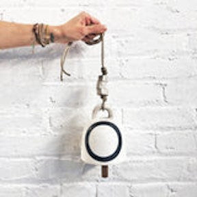 Thrown Bell Round: Oroboro