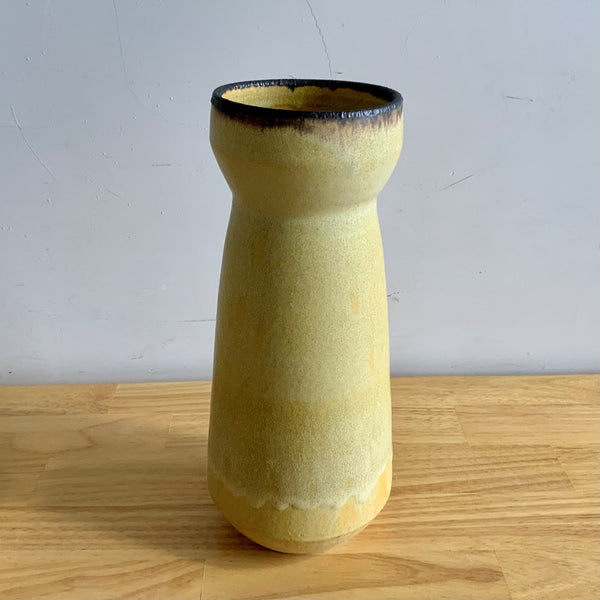 Enlongated Vase