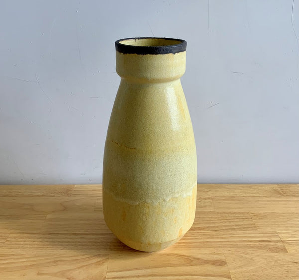 Enlongated Vase