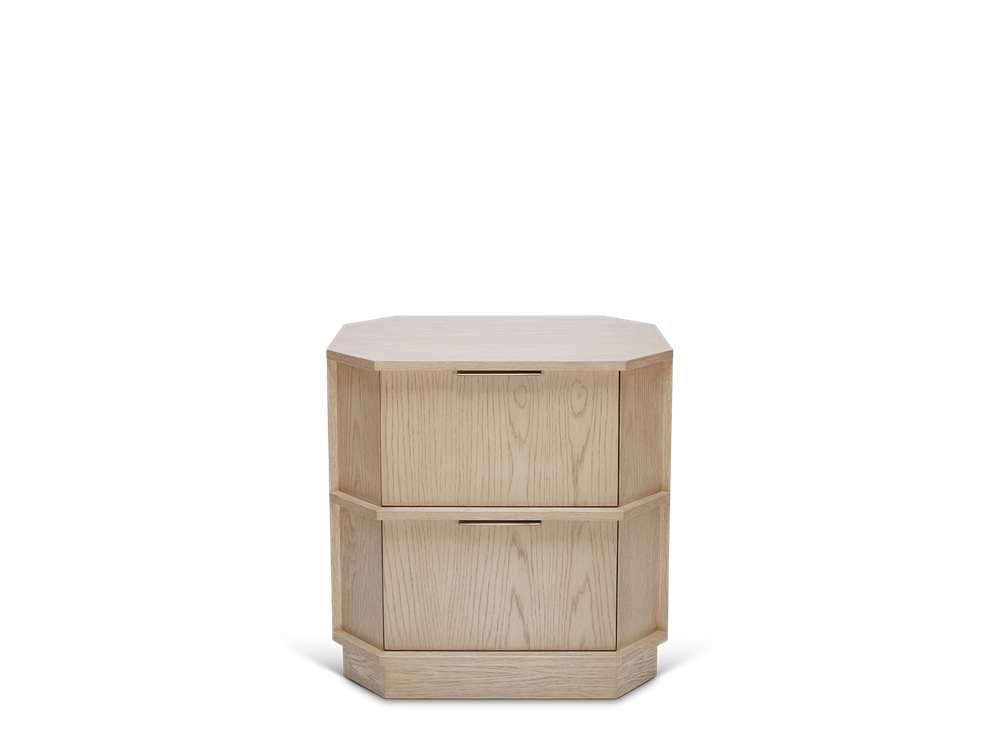 DISC Interiors x LF - Clyde Nightstand