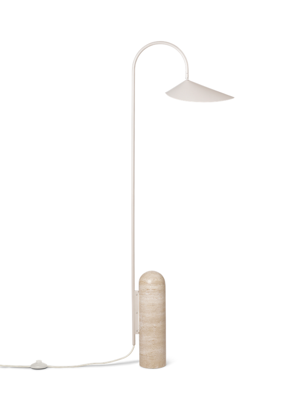 Arum Floor Lamp