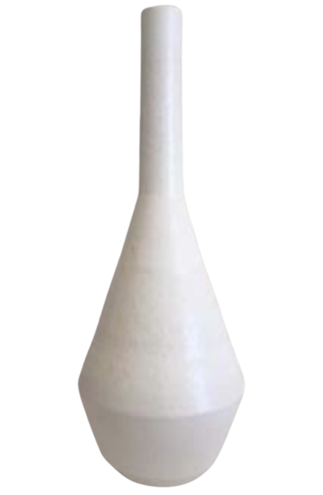 Erlenmeyer Vase