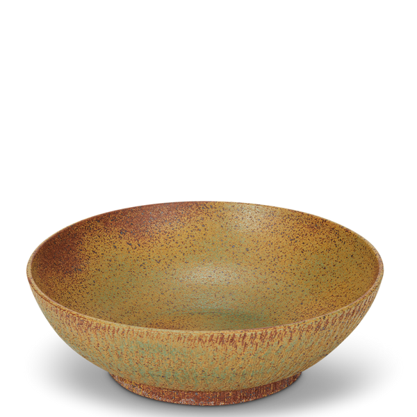 Rippled Texture Bowl
