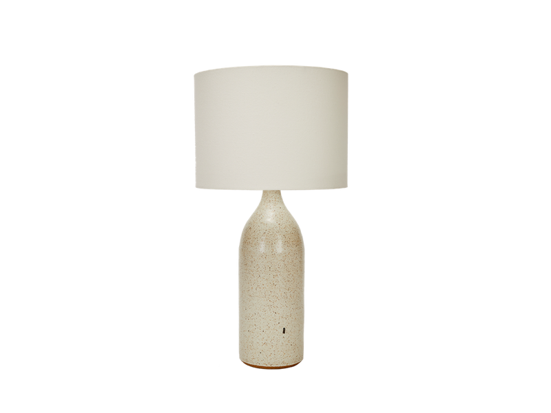 XL Bottle Lamp