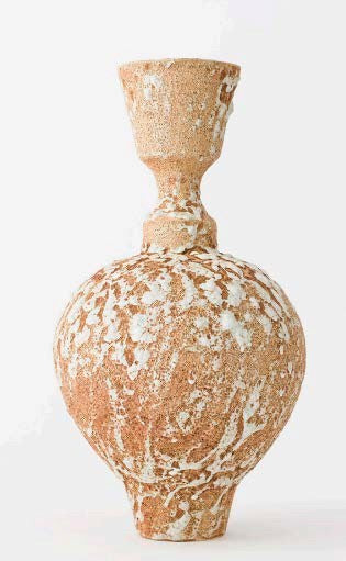 Isolated N. 25 Vessel