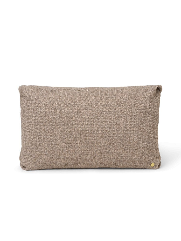 Clean Cushion