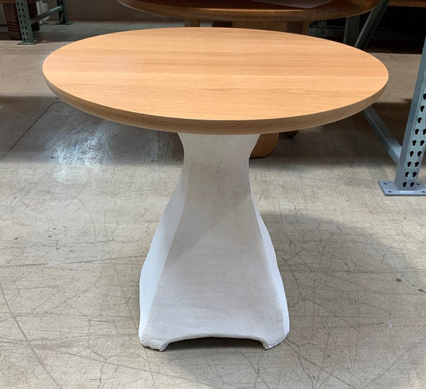 Organic Form Dining Table