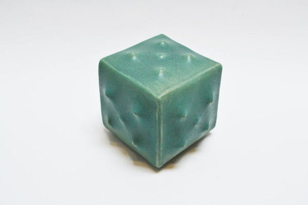2 x 2 + 1 Nipple Cube