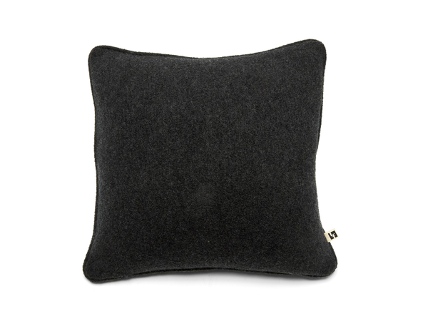 Boiled Wool Pillow