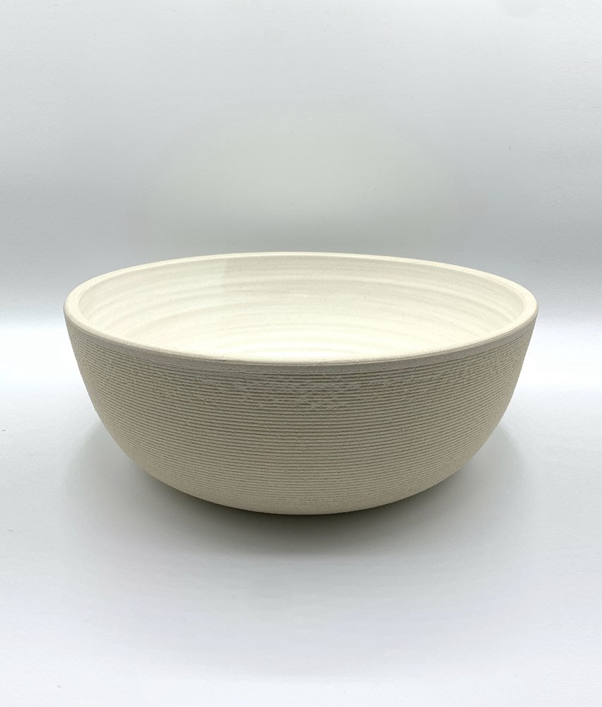 Ivory Bowl