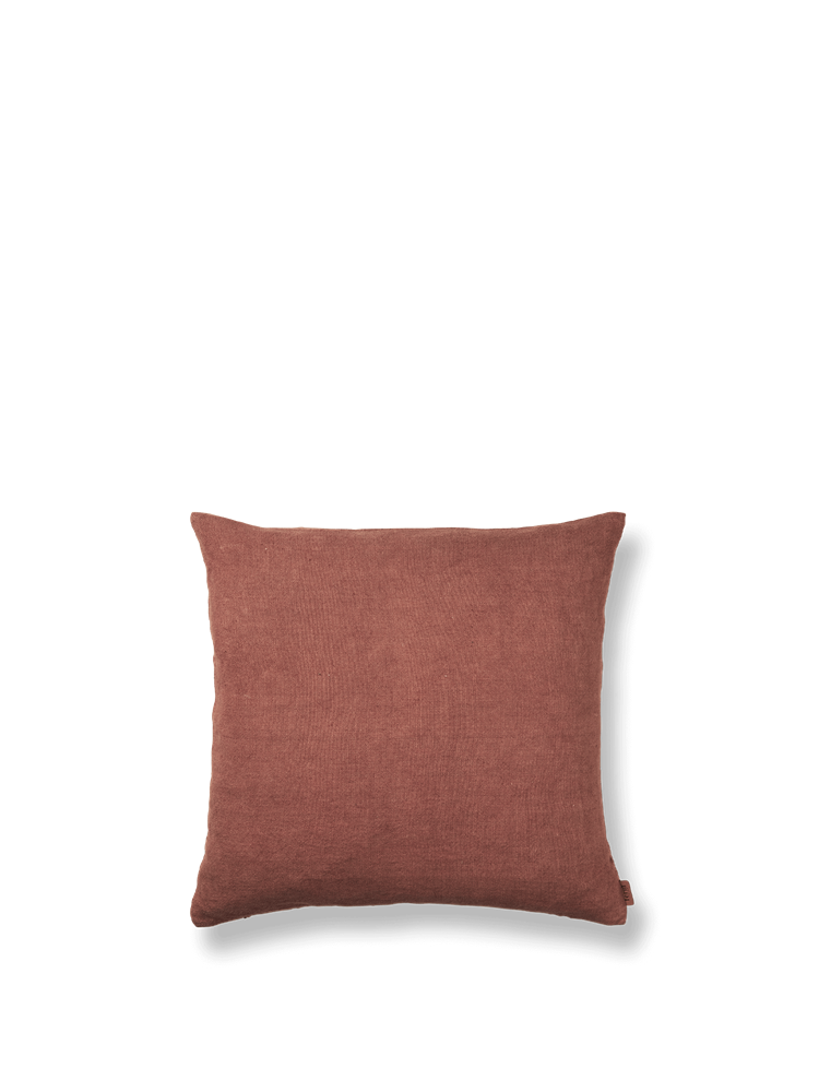 Heavy Linen Cushion