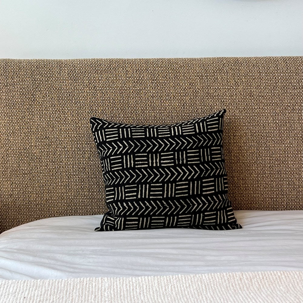 Mudcloth Pillow