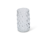 Textured Vessel