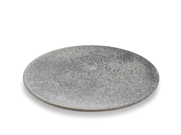 #06 Large Flat Plate - Grey