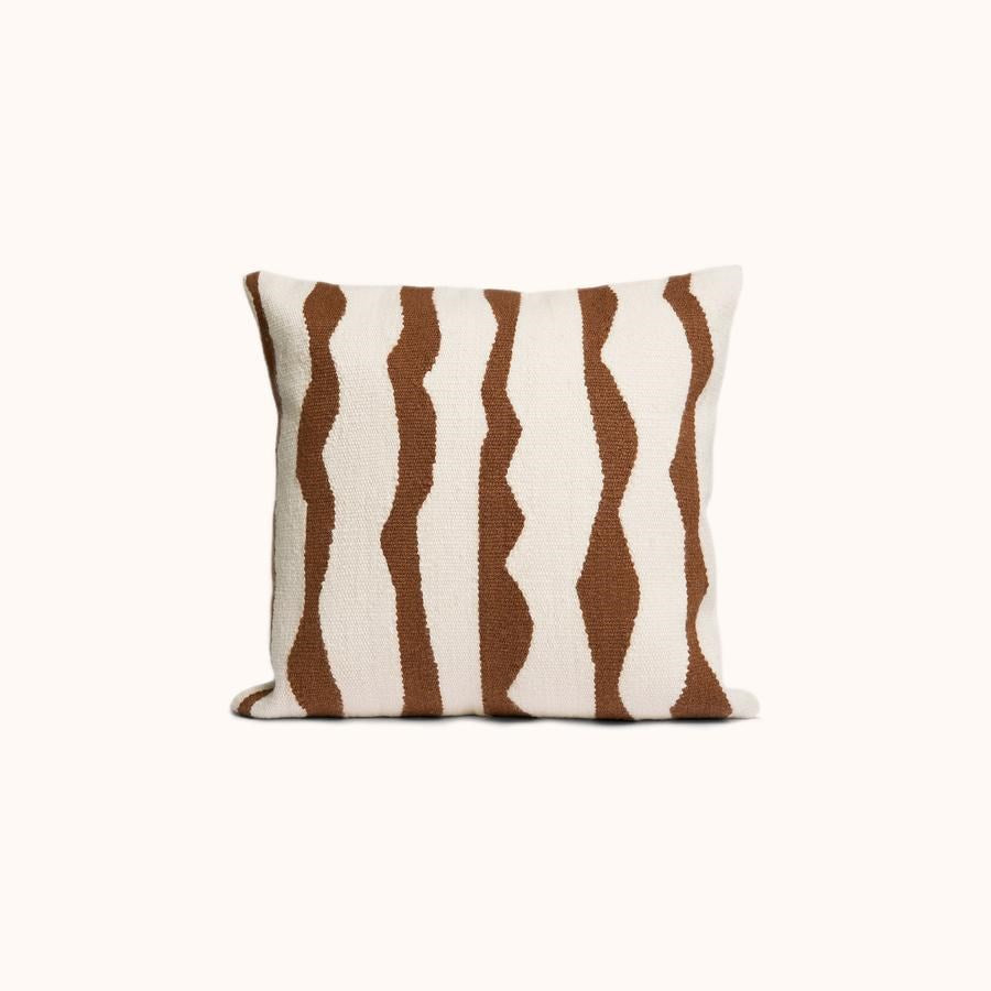 Paso Throw Pillow