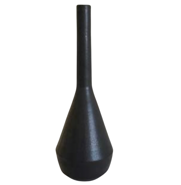 Erlenmeyer Vase