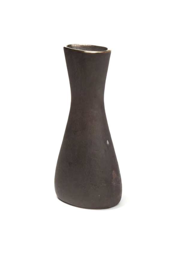#7231 "Hourglass" Vase