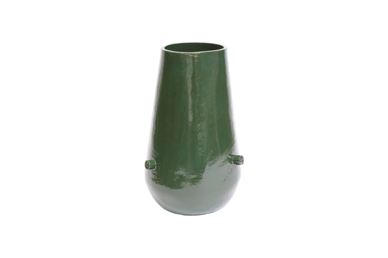 Bowl Bottom Vase