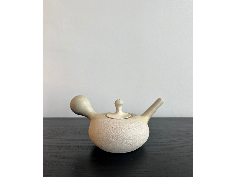 Ceramic Tea Pot