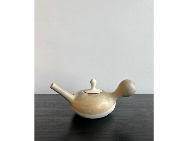 Ceramic Tea Pot