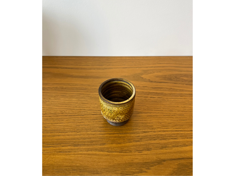 Nils Kähler: Ceramic Vessel