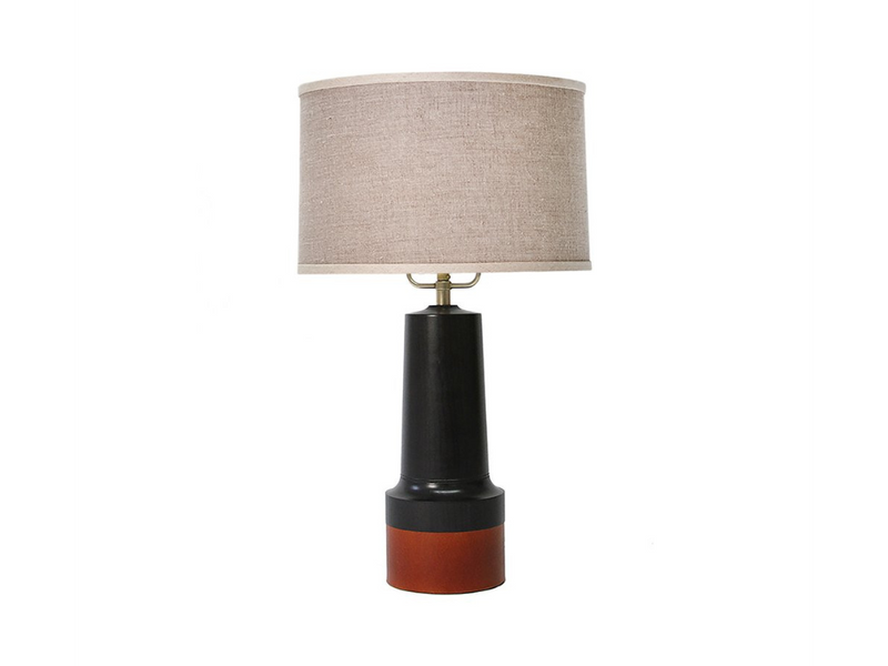 Point Judith Table Lamp