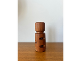 Richard Nissen: Pepper Mill #2