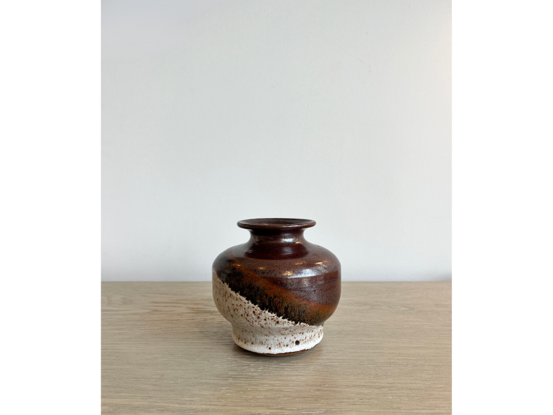 Jorgen Finn Petersen: Ceramic Vessel