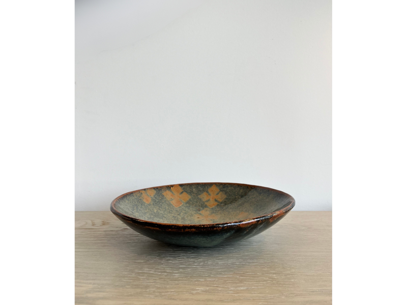 Sigrid Hovmand: Ceramic Bowl
