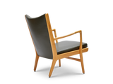 "AP16" Armchair by Hans Wegner