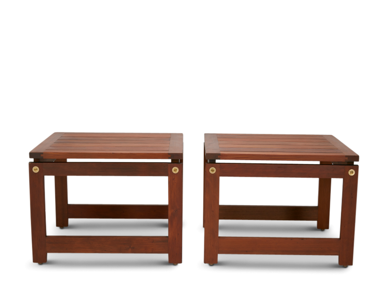 Danish End Tables