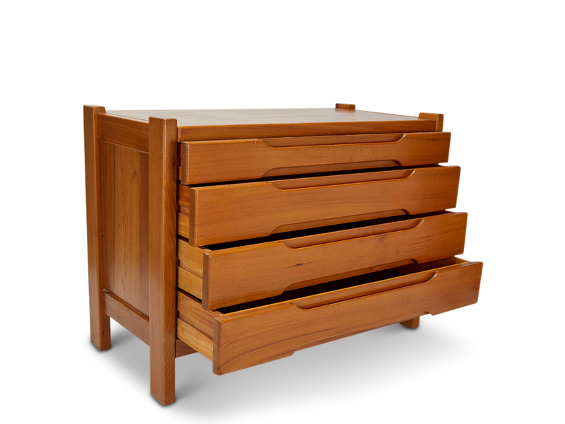 Maison Regain: Chest of Drawers