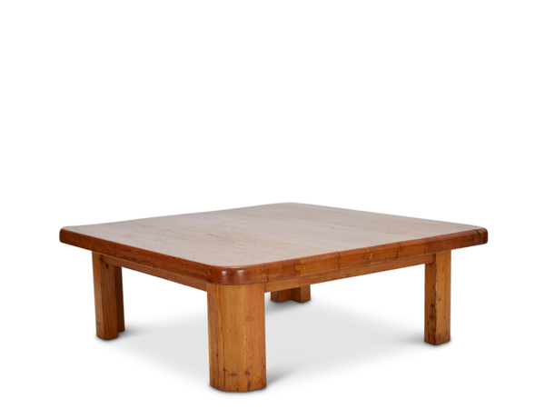 French Coffee Table