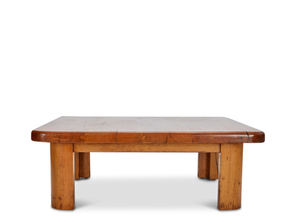 French Coffee Table