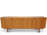 Scandinavian Sideboard