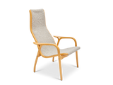 "Lamino" Lounge Chair by Yngve Ekstrom