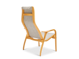 "Lamino" Lounge Chair by Yngve Ekstrom