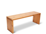 Danish Solid Pine Bench