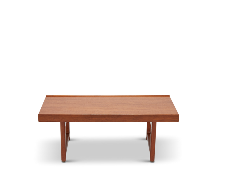 Torbj?rn Afdal: Krobo Low Table/Bench