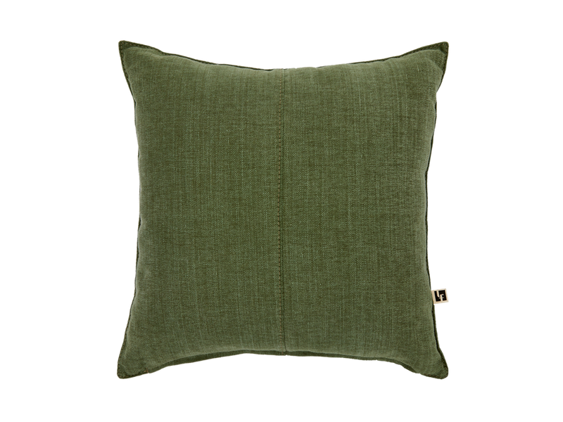 Washable Linen Pillow