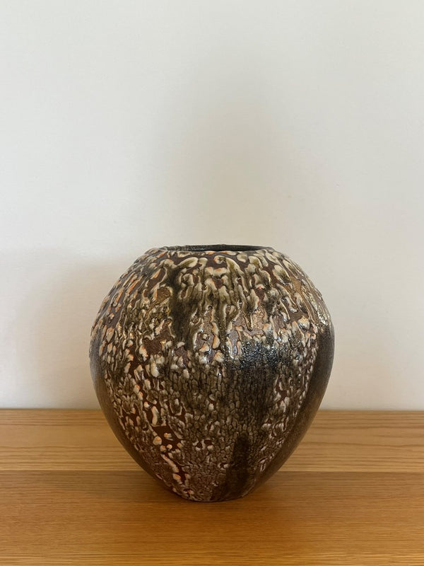 Shouldered Vase