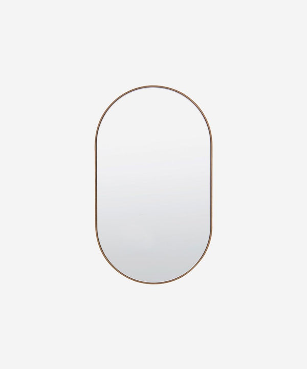 Capsule Mirror