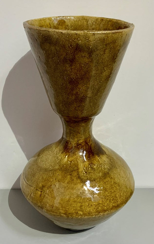 ARQ 008 Vessel