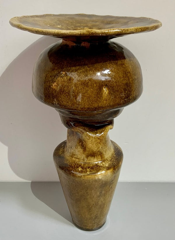 Deriva N. 09 Vessel